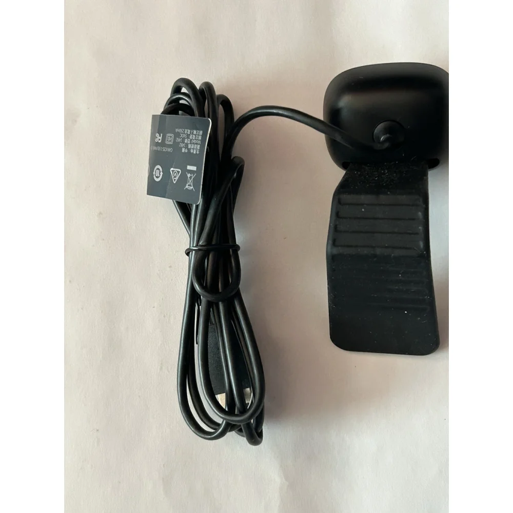 Microsoft LifeCam HD3000 Webcam - Black